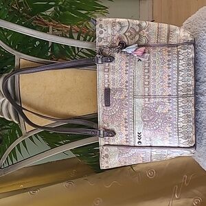 Sakroots Tote bag ❤️